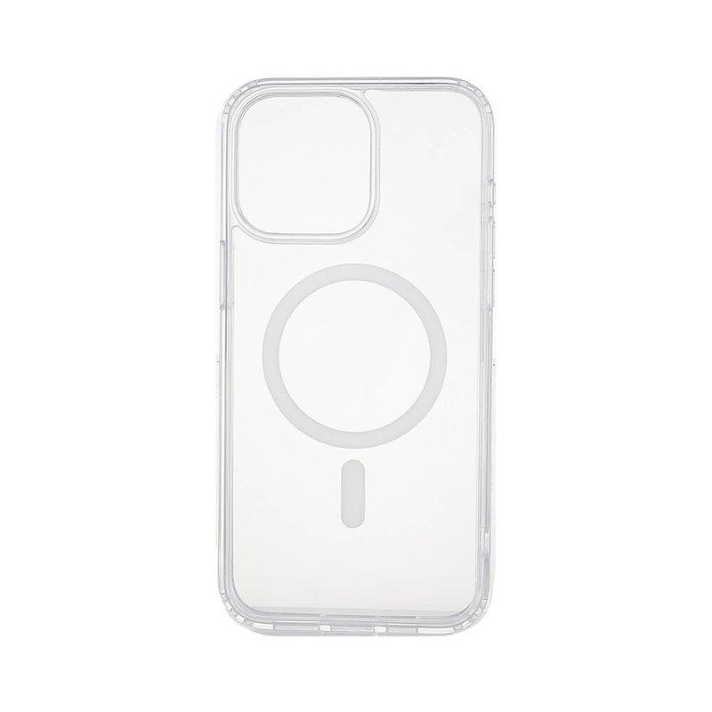 ONSALA Mobilskal MagSeries Transparent - iPhone 15 Pro Max
