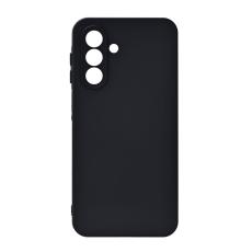 Onsala - ONSALA Mobilskal med Silikonk&auml;nsla Black - Samsung Galaxy A17 5G