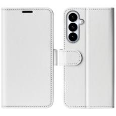 OEM - Mobilfodral f&ouml;r Samsung Galaxy S26 Plus Konstl&auml;der Stativ - Vit