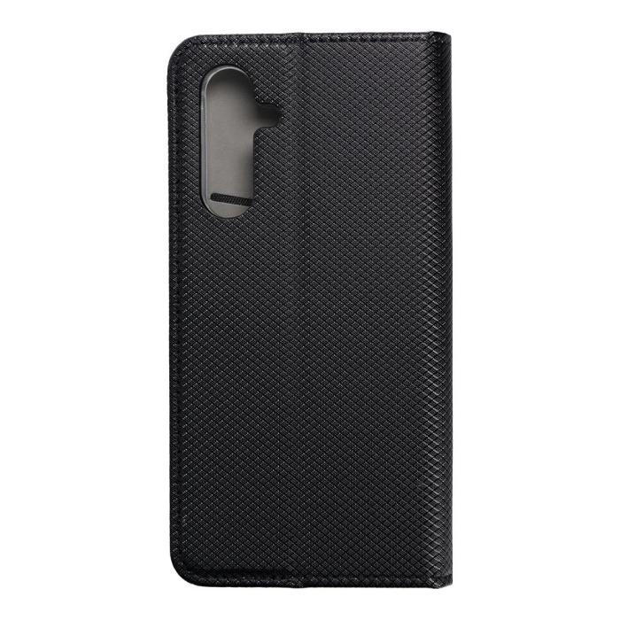 OEM - SMART plånboksfodral för Samsung A54 5G svart