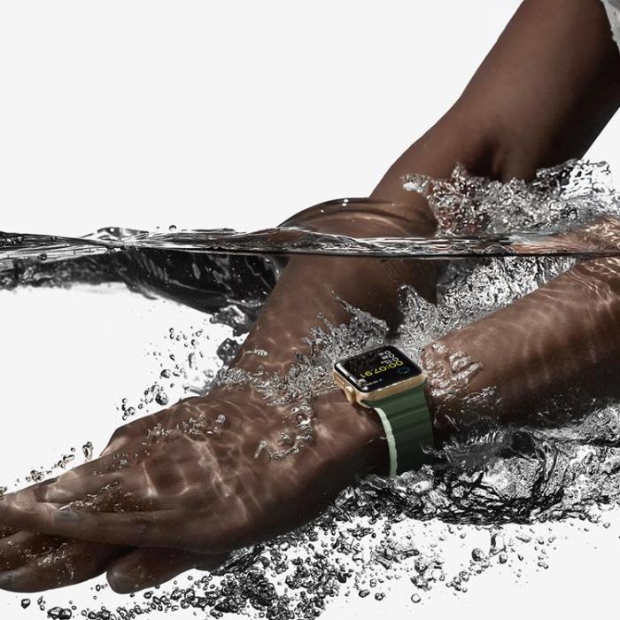Dux Ducis - Dux Ducis Apple Watch 2/3/4/5/6/7/SE (38/40/41mm) Band
