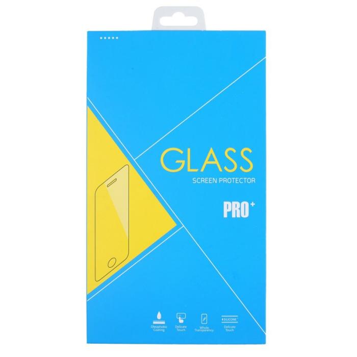 OEM - Skärmskydd för Samsung Galaxy S26 Ultra Anti Spy Full Glue - Transparent