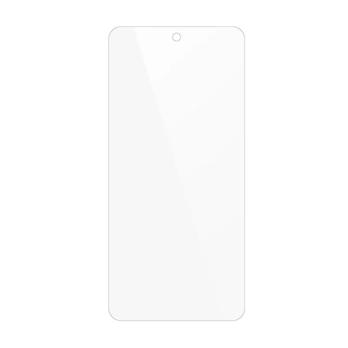 A-One Brand - Nothing Phone 3(a)/3(a) Pro Plastfilm Skärmskydd PET - Clear