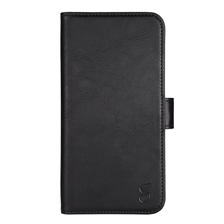 GEAR iPhone 14 Plus mobilfodral - Svart | 2353 | AlltMobil