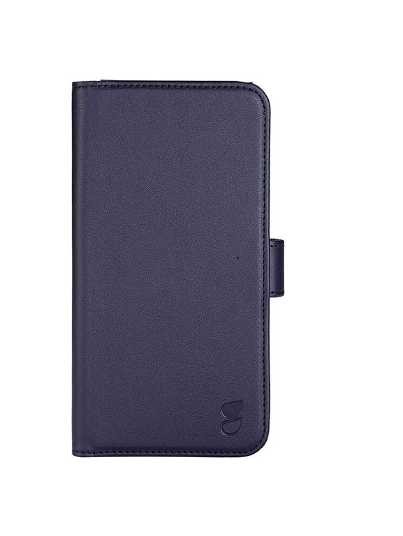 GEAR iPhone 14 Plus Plånboksfodral - Blå | 2353 | AlltMobil