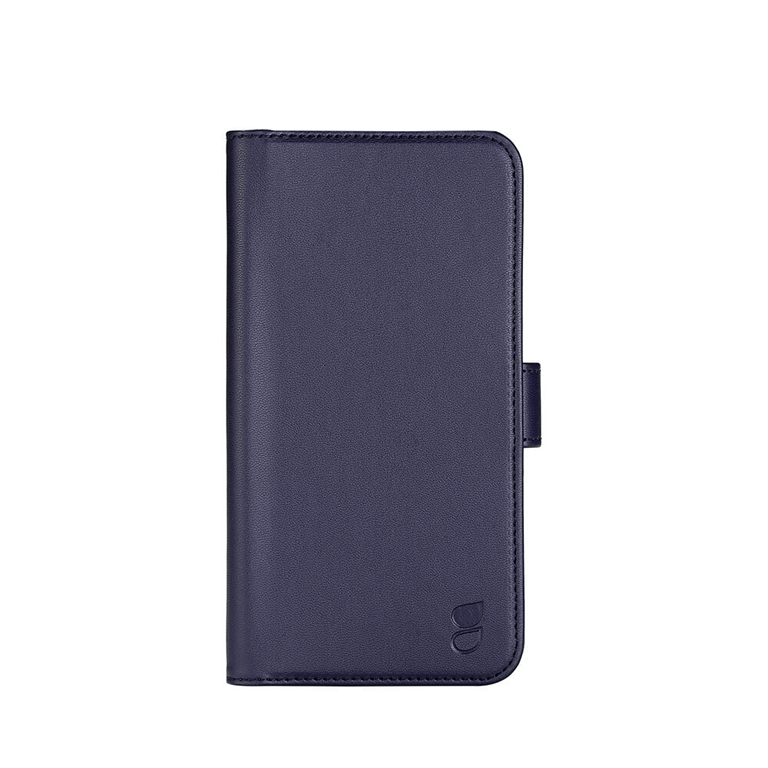 GEAR iPhone 14 Pro Max mobilfodral - Blå | 2353 | AlltMobil