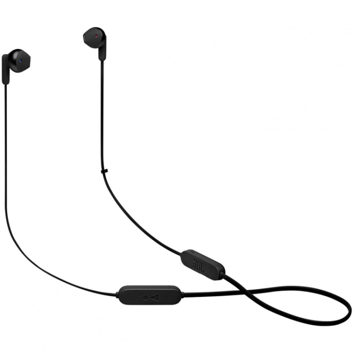 JBL - JBL In-Ear Trådlösa Hörlurar Tune 215BT - Svart