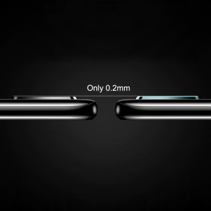 Ruhtel - Kameralinsskydd i Härdat glas Samsung Galaxy A42 5G