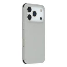 X-Level - X-LEVEL Mobilskal till iPhone 17 Pro MagSafe H&aring;rd PC TelefonGr&aring;