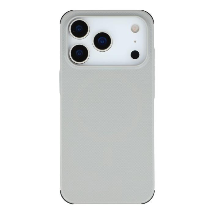 X-Level - X-LEVEL Mobilskal till iPhone 17 Pro MagSafe Hård PC TelefonGrå