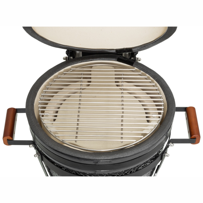 Mustang - Mustang Kamado S Kolgrill Hiiligrilli