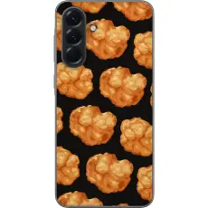 Gustaf - Mobilskal till Samsung Galaxy A56 med Nuggets