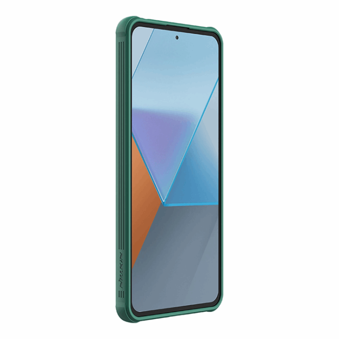 Nillkin - Nillkin Xiaomi Redmi Note 13 5G Mobilskal CamShield Pro