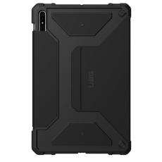 UAG - UAG Metropolis Fodral Galaxy Tab S8 Plus/S7 Plus - Svart