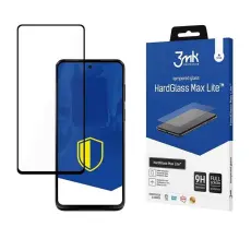 3MK - 3mk Motorola Moto G13/G23 H&auml;rdat Glas Sk&auml;rmskydd Max Lite