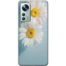 iSecrets - Mobilskal till Xiaomi 12 med Sommarblommor