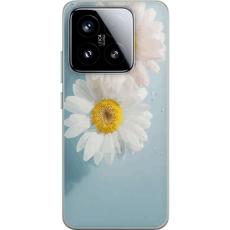 iSecrets - Mobilskal till Xiaomi 15 med Sommarblommor