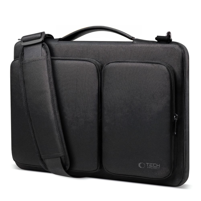 Tech-Protect - Tech-Protect Datorfodral 15