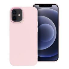OEM - iPhone 12 Mini Mobilskal Frame - Rosa