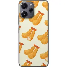 Gustaf - Mobilskal till Xiaomi Redmi 12 med R&auml;kor