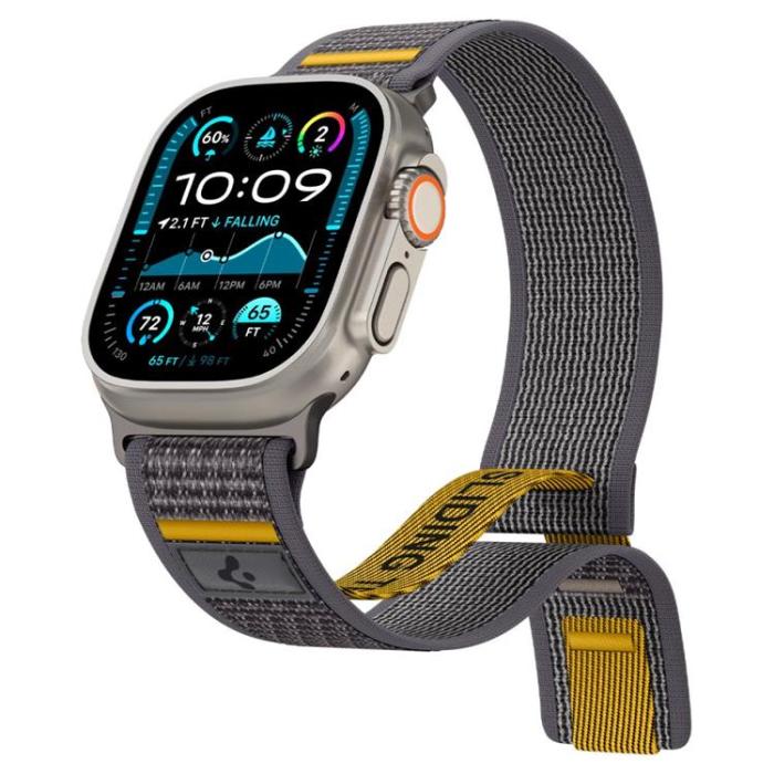 Spigen - Spigen Apple Watch (44/45/46/49mm) Armband Athlex Air