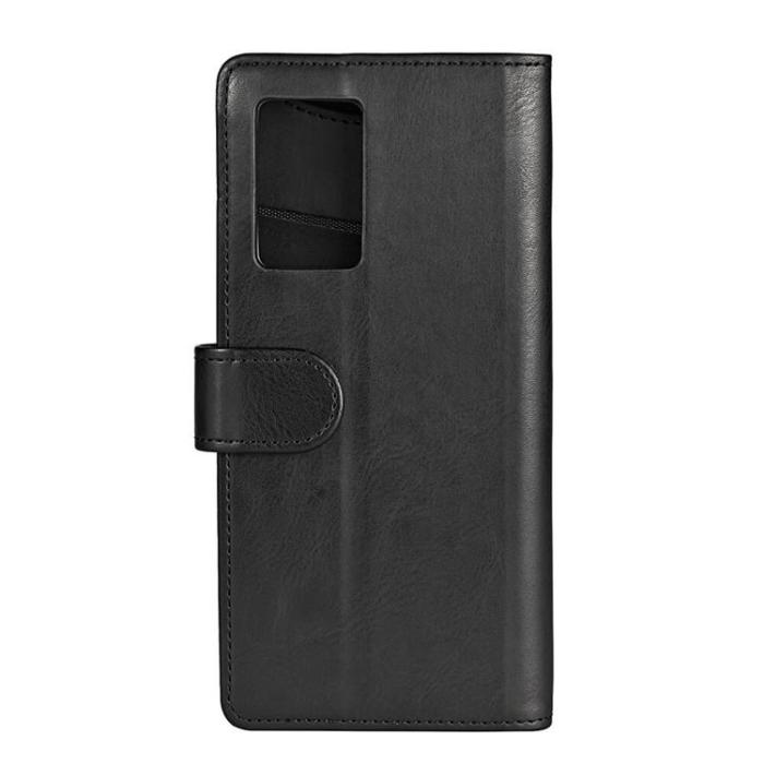 GEAR - Gear OnePlus Nord CE 2 Lite 5G Mobilfodral - Svart