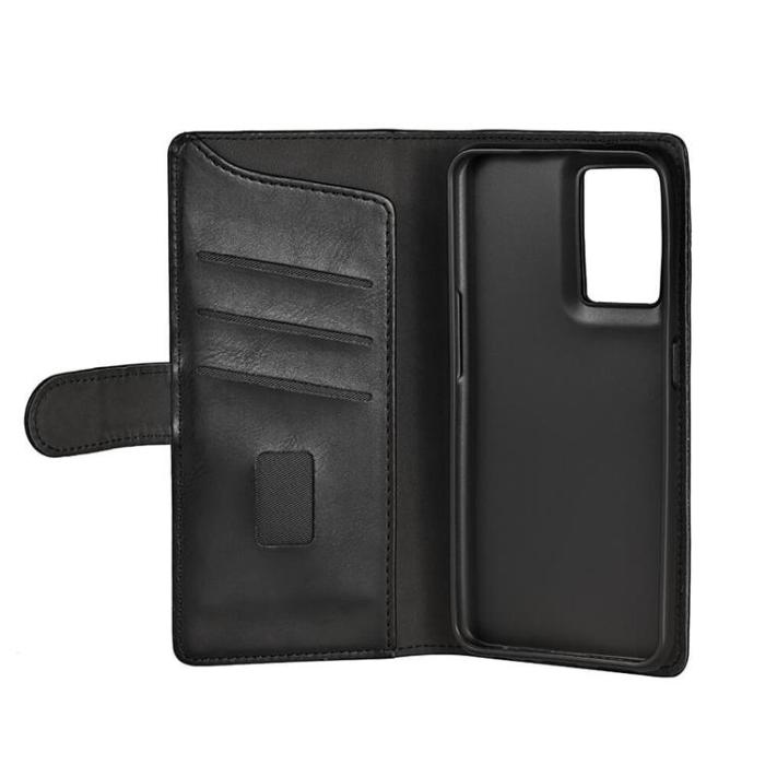 GEAR - Gear OnePlus Nord CE 2 Lite 5G Mobilfodral - Svart