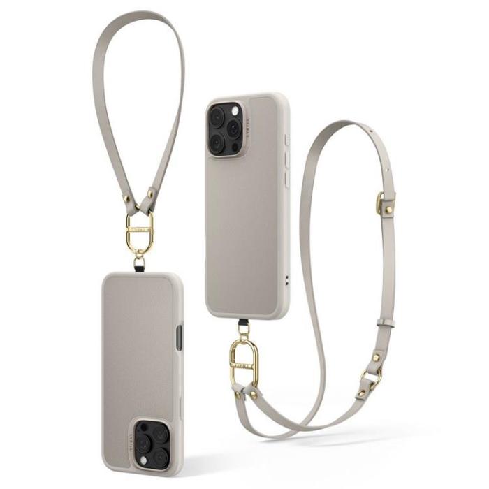 Spigen - Spigen iPhone 16 Pro Mobilskal MagSafe Cyrill Kajuk Classic Charm