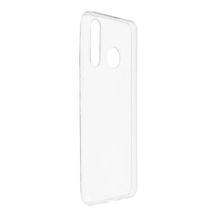 OEM - Huawei P30 Lite Skal Ultra Slim 0,3mm Transparant