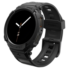 Spigen - Spigen Galaxy Watch 8 (44mm) Armband Rugged Armor Pro