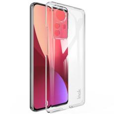 OEM - Xiaomi 12 Pro Skal Ultra Slim 0,5mm Transparent