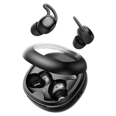 Remax - Remax In-Ear Hörlurar Bluetooth Sleepbuds Z3 - Svart