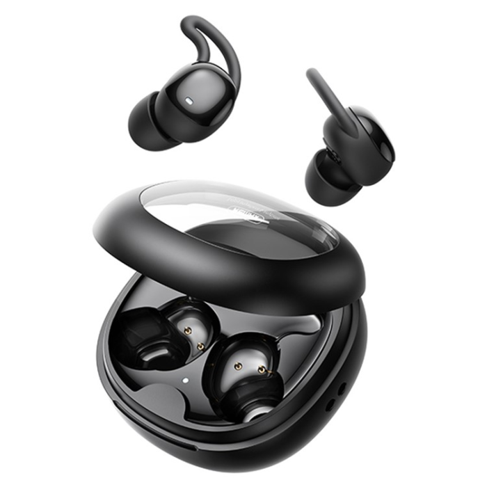Remax - Remax In-Ear Hörlurar Bluetooth Sleepbuds Z3 - Svart