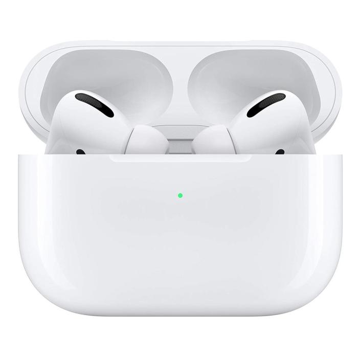 UTGATT5 - BoomPods Pro 2 Trådlösa Hörlurar - Aktiv brusreducering - Bluetooth 5.2