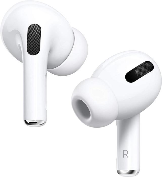 UTGATT5 - BoomPods Pro 2 Trådlösa Hörlurar - Aktiv brusreducering - Bluetooth 5.2