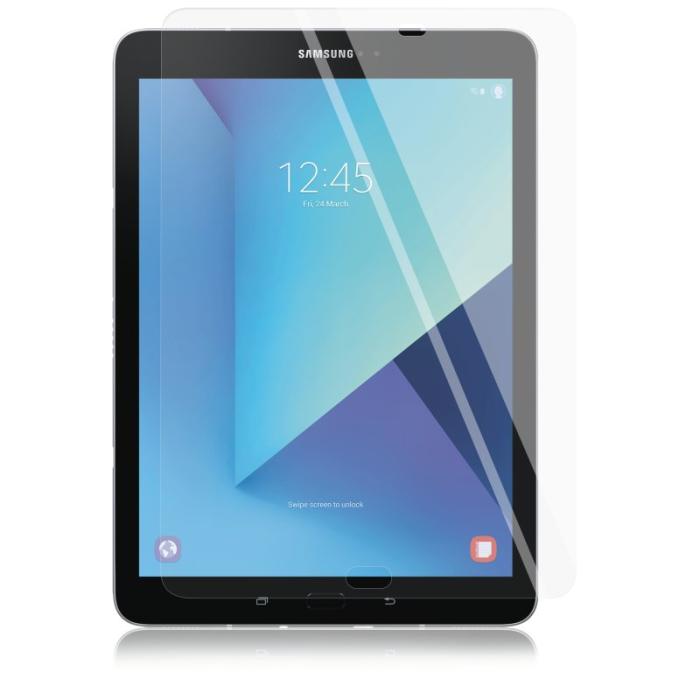 UTGATT5 - Panzer Härdat glass till Samsung Galaxy Tab S3/S2 2017 9.7
