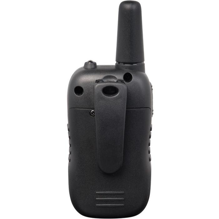 Denver - Denver Walkie Talkie-set för barn med två telefoner ingår WTK-441