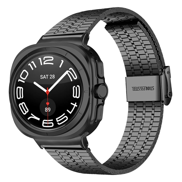 Galaxy Watch 8 (40mm/44mm) 8 Classic (46mm) Armband 7-Beads | 5123 | AlltMobil