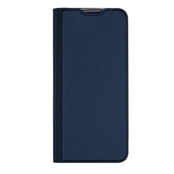 Dux Ducis - Dux Ducis Galaxy A73 Fodral Skin Series - Blå