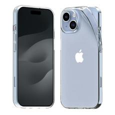 Araree - Araree iPhone 15/14/13 Mobilskal A Fit - Transparent
