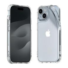 Araree - Araree iPhone 15/14/13 Mobilskal Flexield - Transparent