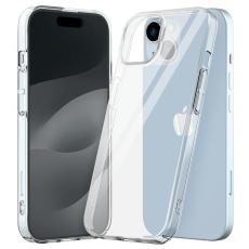 Araree - Araree iPhone 15/14/13 Mobilskal Nukin - Transparent