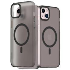 Araree - Araree iPhone 14 Plus/15 Plus Mobilskal MagSafe Aero Frame