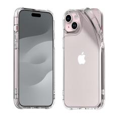 Araree - Araree iPhone 14 Plus/15 Plus Mobilskal Flexield