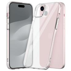 Araree - Araree iPhone 15 Plus/14 Plus Mobilskal Nukin - Transparent