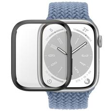 PanzerGlass - PanzerGlass Apple Watch 7/8/9 (41mm) H&auml;rdat Glas Sk&auml;rmskydd FB