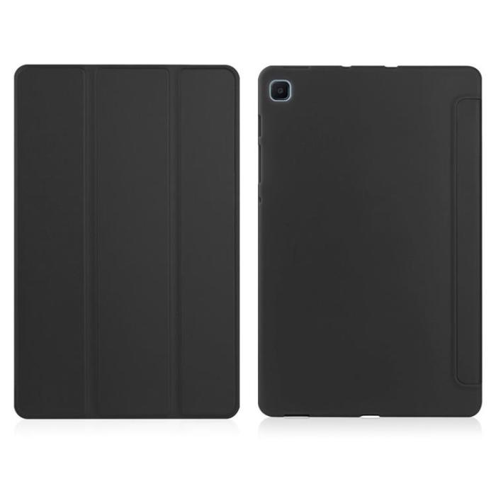 Tech-Protect - Galaxy Tab S6 Lite (2020/2022) Fodral Smart 2 - Svart