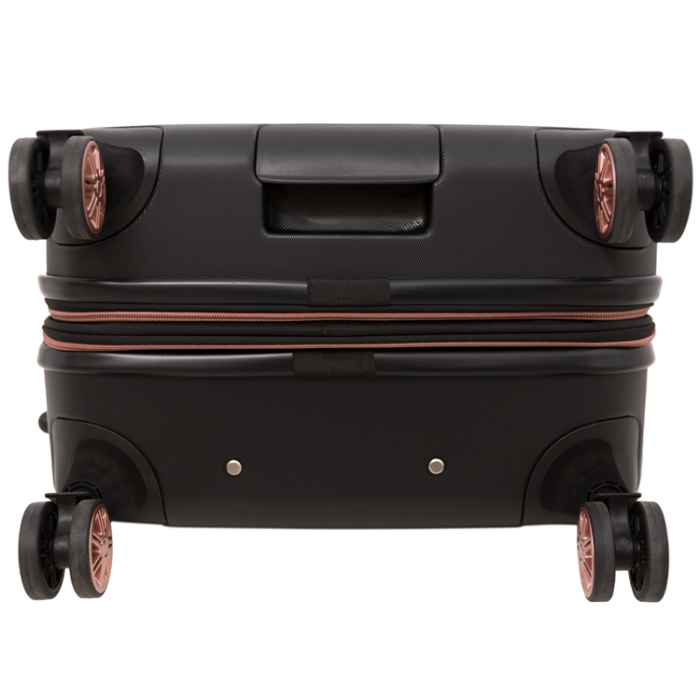 CAVALET - Cavalet Pasadena Medium Black-Roséguld