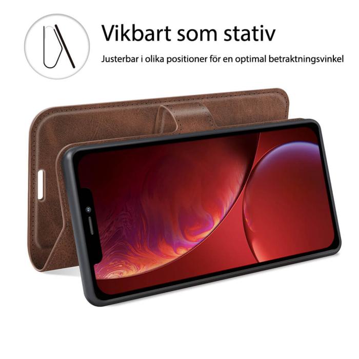 Boom of Sweden - RFID-Skyddat Plånboksfodral iPhone 13 Mini - Boom of Sweden