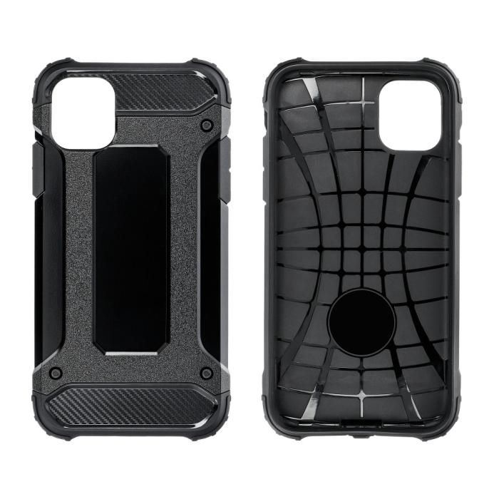 OEM - ARMOR Skal till iPhone 7 Svart
